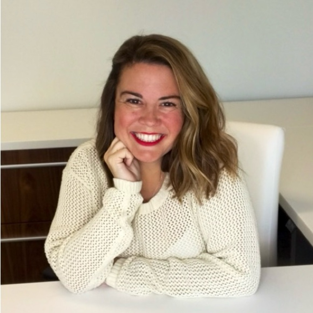 Meet your Posher, Courtney